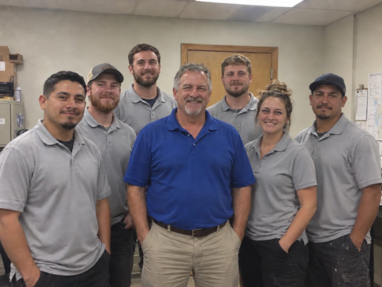 HVAC technicians in Savannah, GA
